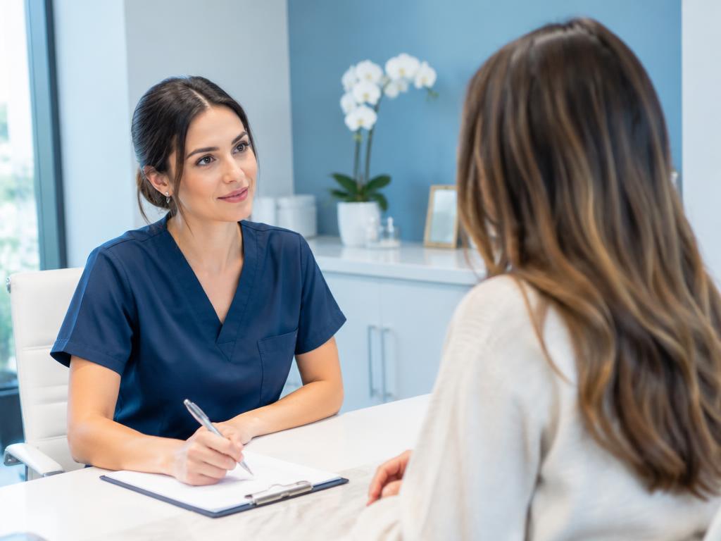 Consultation & Assessment