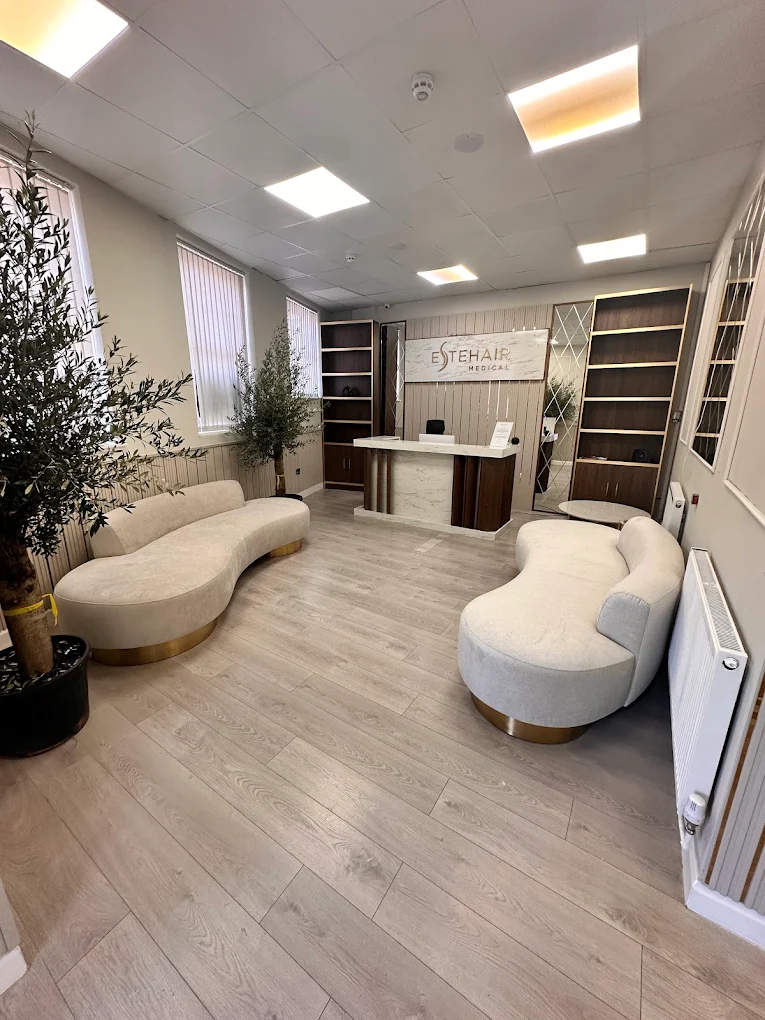 Care From Consultation to Aftercare